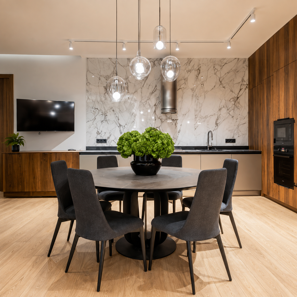 Cleaning service